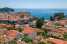 VakantiehuisKroatië - : Dubrovnik Fantasy Apartments - One bedroom Apartme  [9] 