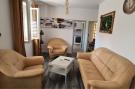 VakantiehuisKroatië - Oost Kroatië: Apartment Solvit - Three Bedroom Apartment with Te