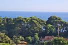 VakantiehuisKroatië - Oost Kroatië: Apartment Solvit - Three Bedroom Apartment with Te