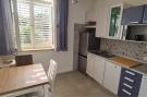 Holiday homeCroatia - Eastern Croatia: Apartment Solvit - Three Bedroom Apartment with Te