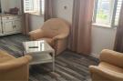 Holiday homeCroatia - Eastern Croatia: Apartment Solvit - Three Bedroom Apartment with Te