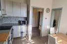 Holiday homeCroatia - Eastern Croatia: Apartment Solvit - Three Bedroom Apartment with Te