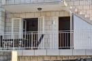 Holiday homeCroatia - Eastern Croatia: Apartment Solvit - Three Bedroom Apartment with Te