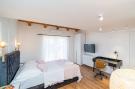 Holiday homeCroatia - Eastern Croatia: Villa Aura - Executive Business room