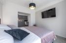 Holiday homeCroatia - Eastern Croatia: Apartment &amp; Rooms Primi - Studio with Balcony