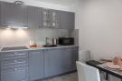 Holiday homeCroatia - Eastern Croatia: Apartment &amp; Rooms Primi - Studio with Balcony