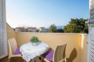 FerienhausKroatien - : Apartment 3 beaches with free parking - Two Bedroo