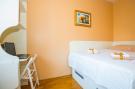 FerienhausKroatien - : Apartment 3 beaches with free parking - Two Bedroo