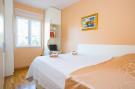 FerienhausKroatien - : Apartment 3 beaches with free parking - Two Bedroo