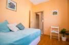 Holiday homeCroatia - Eastern Croatia: Apartment 3 beaches with free parking - Two Bedroo