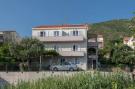 Holiday homeCroatia - Eastern Croatia: Apartment Maris (Cavtat) -  One Bedroom Apartment