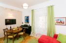 FerienhausKroatien - : Old Town Finest - Duplex One-Bedroom Apartment - O