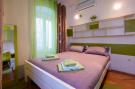 Holiday homeCroatia - Eastern Croatia: Old Town Finest - Duplex One-Bedroom Apartment - O