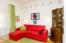 FerienhausKroatien - : Old Town Finest - Duplex One-Bedroom Apartment - O