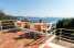 FerienhausKroatien - : Villa Barbara - Studio with Terrace and Sea View (  [1] 