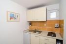 Holiday homeCroatia - Eastern Croatia: Villa Barbara - Comfort Studio with Terrace and Se