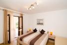 Holiday homeCroatia - Eastern Croatia: Villa Barbara - Comfort Studio with Terrace and Se