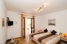 Holiday homeCroatia - Eastern Croatia: Villa Barbara - Comfort Studio with Terrace and Se