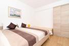 Holiday homeCroatia - Eastern Croatia: Villa Barbara - Comfort Studio with Terrace and Se