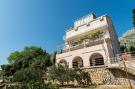 Holiday homeCroatia - Eastern Croatia: Villa Barbara - Comfort Studio with Terrace and Se