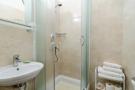 Holiday homeCroatia - Eastern Croatia: Rooms Pile - Comfort Double Room with Patio