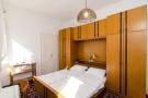 FerienhausKroatien - : Rooms Pile - Comfort Double Room with Patio