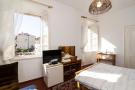 FerienhausKroatien - : Rooms Pile - Comfort Double Room with Patio