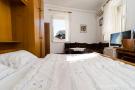 FerienhausKroatien - : Rooms Pile - Comfort Double Room with Patio