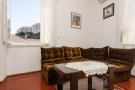 FerienhausKroatien - : Rooms Pile - Comfort Double Room with Patio