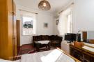 FerienhausKroatien - : Rooms Pile - Comfort Double Room with Patio