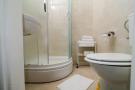 Holiday homeCroatia - Eastern Croatia: Rooms Pile - Comfort Double Room with Patio