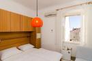 FerienhausKroatien - : Rooms Pile - Double Room with Patio