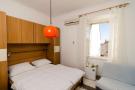 FerienhausKroatien - : Rooms Pile - Double Room with Patio