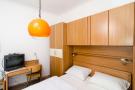 FerienhausKroatien - : Rooms Pile - Double Room with Patio