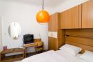 FerienhausKroatien - : Rooms Pile - Double Room with Patio