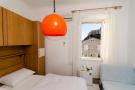 FerienhausKroatien - : Rooms Pile - Double Room with Patio