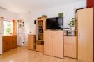 FerienhausKroatien - : Apartment Mala Ana - One Bedroom Apartment