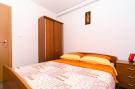 Holiday homeCroatia - Eastern Croatia: Apartment Berk - One-Bedroom Apartment with Terrac