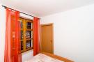 FerienhausKroatien - : Apartment Berk - One-Bedroom Apartment with Terrac