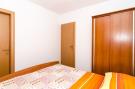 FerienhausKroatien - : Apartment Berk - One-Bedroom Apartment with Terrac