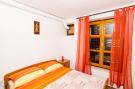 FerienhausKroatien - : Apartment Berk - One-Bedroom Apartment with Terrac