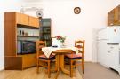 Holiday homeCroatia - Eastern Croatia: Apartment Berk - One-Bedroom Apartment with Terrac