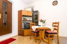 Holiday homeCroatia - Eastern Croatia: Apartment Berk - One-Bedroom Apartment with Terrac