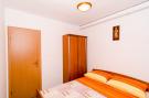 Holiday homeCroatia - Eastern Croatia: Apartment Berk - One-Bedroom Apartment with Terrac