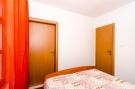 Holiday homeCroatia - Eastern Croatia: Apartment Berk - One-Bedroom Apartment with Terrac