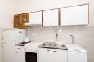 Holiday homeCroatia - Eastern Croatia: Apartment Berk - One-Bedroom Apartment with Terrac