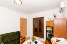 Holiday homeCroatia - Eastern Croatia: Apartment Berk - One-Bedroom Apartment with Terrac