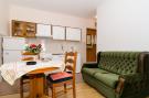 Holiday homeCroatia - Eastern Croatia: Apartment Berk - One-Bedroom Apartment with Terrac