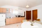 FerienhausKroatien - : Apartments Villa Nikol - Comfort Two Bedroom Apart