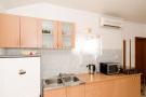 FerienhausKroatien - : Apartments Villa Nikol - Comfort Two Bedroom Apart